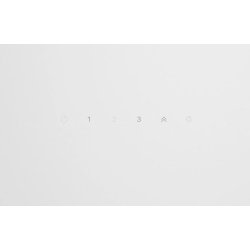 DWK65DK20 emh�tte hvid glas