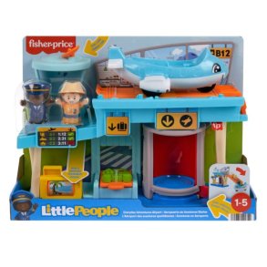 Fisher Little People