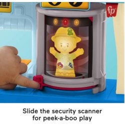 Fisher Little People