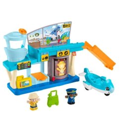 Fisher Little People