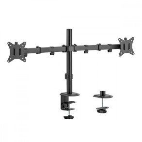 Double MMonitor Bordholder MC-754N
