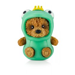 Figur Strojnisie Baniowe Misie abi Kr�l