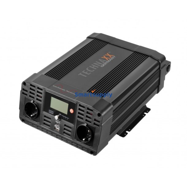 Inverter 3000W TE23