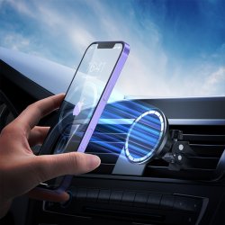 MagSafe magnetisk bilholder