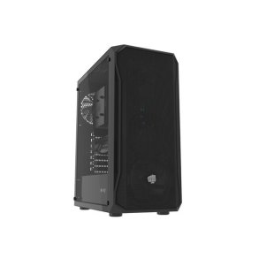 PC Kabinet Fury Shobo SH4F Midi Tower