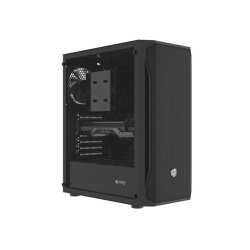 PC Kabinet Fury Shobo SH4F Midi Tower