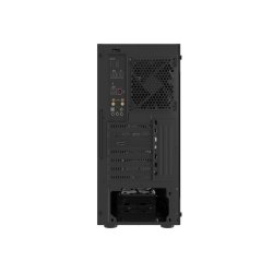 PC Kabinet Fury Shobo SH4F Midi Tower