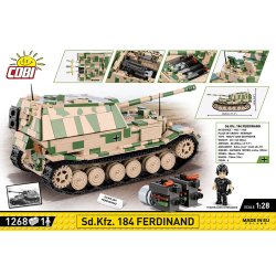 Sd.Kfz. 184 Ferdinand