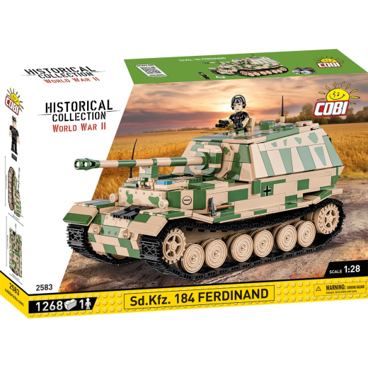 Sd.Kfz. 184 Ferdinand