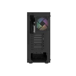PC-kabinet Fury Shobo SH4 RGB Midi Tower