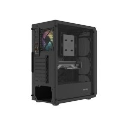 PC-kabinet Fury Shobo SH4 RGB Midi Tower
