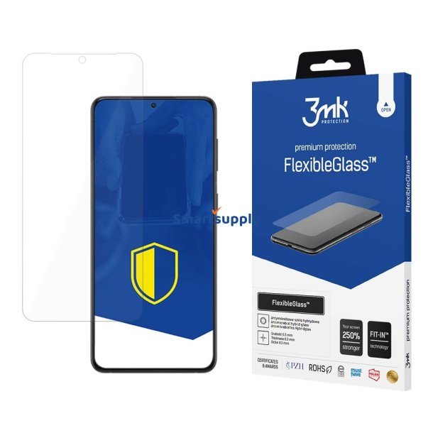 FlexibleGlass Samsung S24 S921