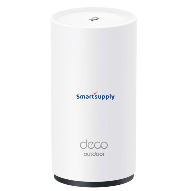 Deco X50-Outdoor(1-pack) System WiFi AX3000