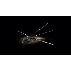 LEGO Icons 10327 Dune Atreides Royal Ornithopter