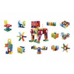 Blocks Ladders 62 elementer i kasse