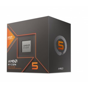 Processor Ryzen 5 8600G 100-100001237BOX