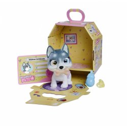 Figur Pamper Petz Husky
