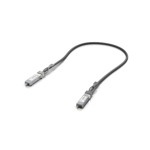 Direct Attach Cabel UACC-DAC-SFP10-0.5