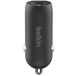 Biloplader 30W PD PPS + kabel usb-c