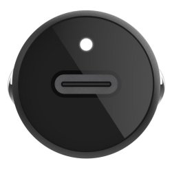 Biloplader 30W PD PPS + kabel usb-c