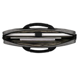 Laptop taske 15.6 gr�