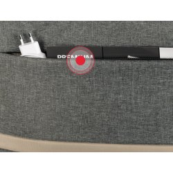 Laptop sleeve Terra 13.3 gr�