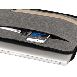 Laptop sleeve Terra 13.3 gr�