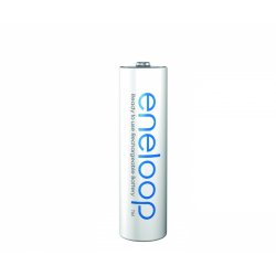 eneloop batteri AA 2000 mAh s�t af 2