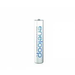 eneloop batteri AAA 800 mAh s�t af 8
