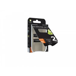 eneloop pro batteri AAA 930 mAh s�t af 2