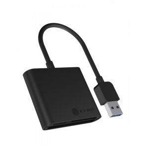 Kortl�ser IB-CR301-U3 USB 3.0