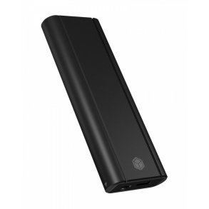 ICY BOX IB-1807MT-C31 M.2 NVMe, USB 3.2(Gen2)