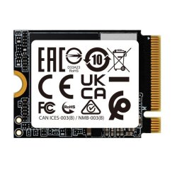 XPG GAMMIX S55 SSD 1TB PCIe 4x4 5/3.7MB/s M2230