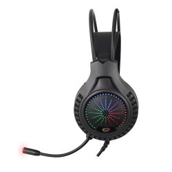 Gaming 5.1 Aviator H�retelefoner med mikrofon