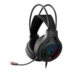 Gaming 5.1 Aviator H�retelefoner med mikrofon