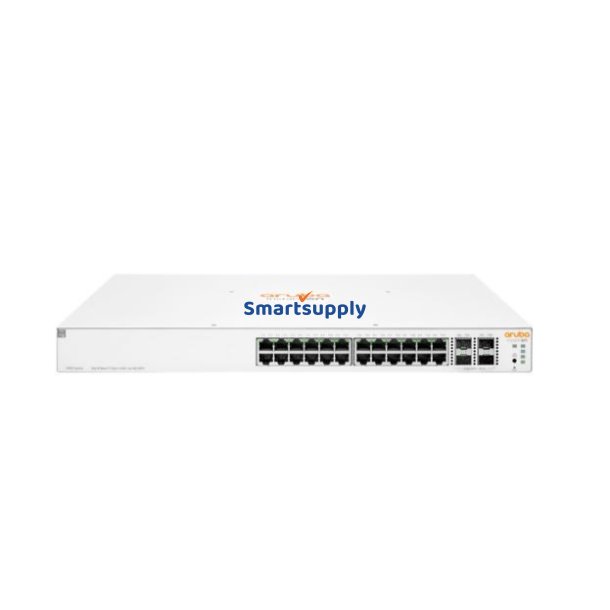 ARUBA Instant On PoE Switch JL684B