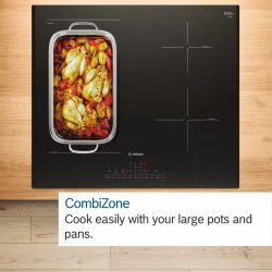 Induktionskogeplade PVS831HB1E