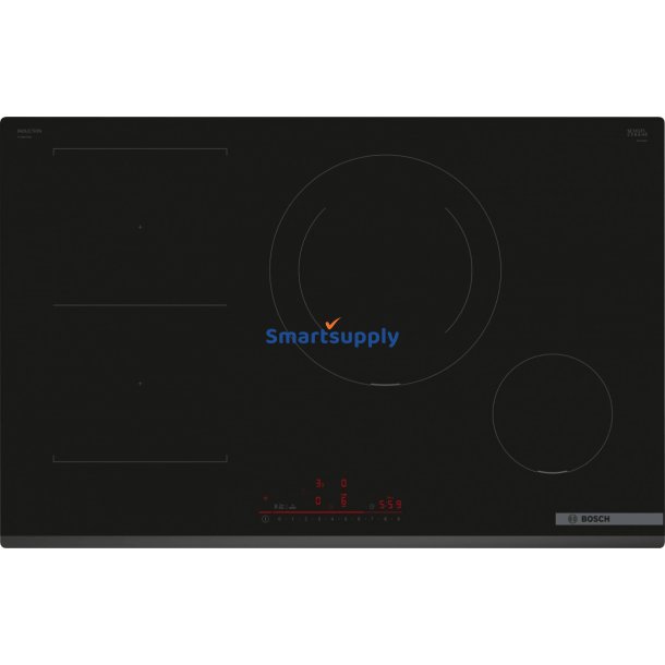 Induktionskogeplade PVS831HB1E