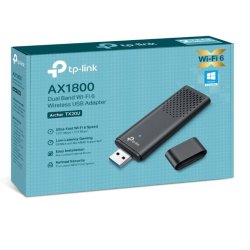 Archer TX20U USB-adapter AX1800