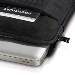 LT sleeve Tayrona 15,6 m�rkegr�