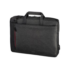 LT bag manchester 13.3 ; sort