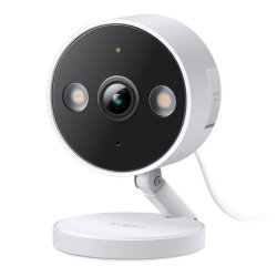 Kamera WiFi Tapo C120 2K QHD Indend�rs/Udend�rs