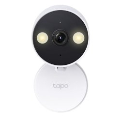 Kamera WiFi Tapo C120 2K QHD Indend�rs/Udend�rs