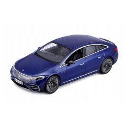 Maisto Mercedes-Benz EQS 2022 bl� 1/27