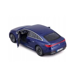 Maisto Mercedes-Benz EQS 2022 bl� 1/27