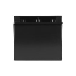 Batteri LiFePO4 24AH 12.8V BMS EX.30424