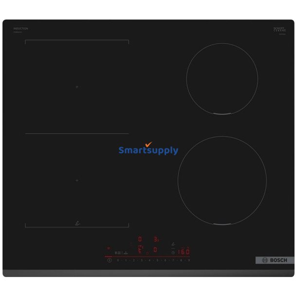 Induktionskogeplade PVS631HC1E