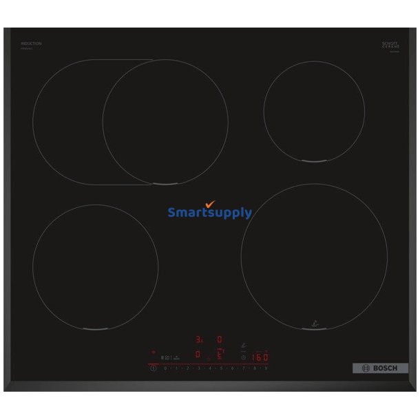 Induktionskogeplade PIF651HC1E