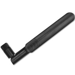 4G LTE DUAL antenne 5dBi omnidirektionel, udend�rs