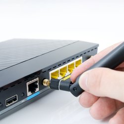 4G LTE DUAL antenne 5dBi omnidirektionel, udend�rs